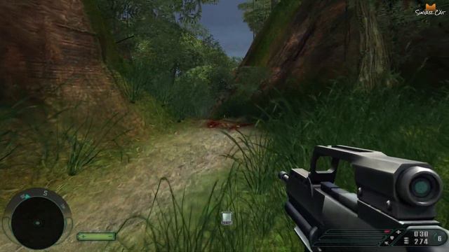 Кровавая река #20 😸 Far Cry
