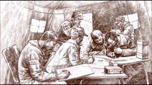 Бой за высоту 3234   9 рота