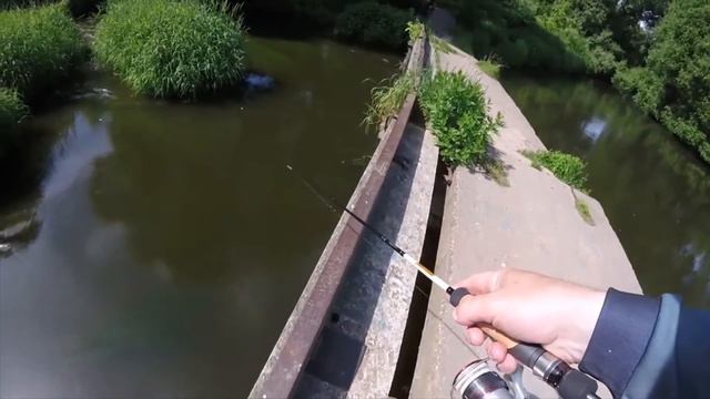 По малой реке с Micromania смотреть онлайн