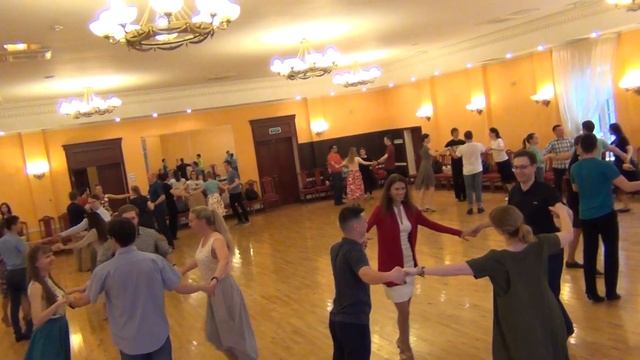 Вальс КД смотреть онлайн