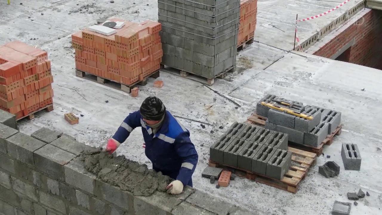 Программу льготной ипотеки для новых регионов утвердило правительство