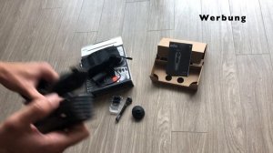 Braun BT7240 Test & Vorstellung: Wie schlägt sich der neue Braun 7240 Trimmer und Haarschneider?
