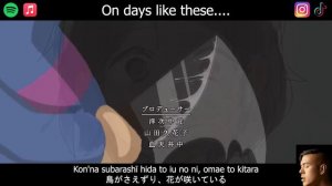 I turned Undertale's Music into another anime opening (tv size)