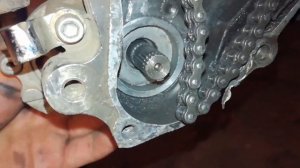 Залипает стартер на ТТР 110 . Решение есть !
