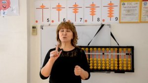 Ментальный счет. Тренировка ментального счета - Урок 1. Ментальная арифметика