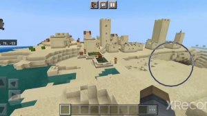 Как пользоваться структурным блоком в Майнкрафт