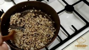 Мясо в чашке на праздничный стол готовлю только так