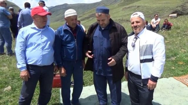 Агул сел.Дуруштул.Маджлис Часть 2