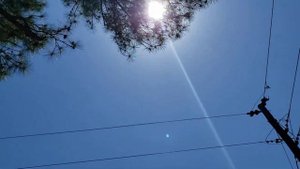 Запускаем КВАДРОКОПТЕР возле нового участка. DRONE. Первое испытание