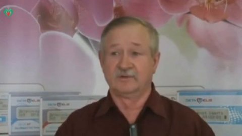 Описторхоз лечение - отзыв врача. Клуб Здоровье и Наука.