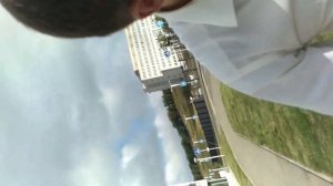 Первая в Приморском крае зарядка электромобиля на станции быстрой зарядки CHAdeMO