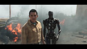 Терминатор: Темные судьбы - Русский трейлер (2019)