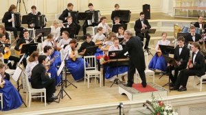 А.Петров,"Утро" из к/ф "Служебный роман"