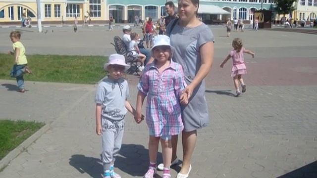 Наша дружная семья смотреть онлайн