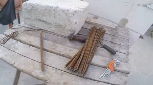 ? Крутой бетон для ПЕРЕМЫЧКИ ver. 2.0 ?