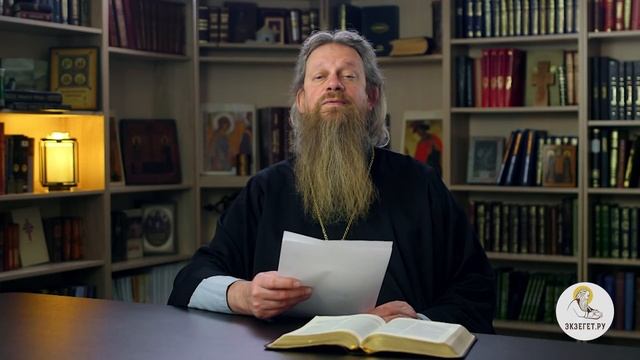Кому можно НЕ СОБЛЮДАТЬ ПОСТ ?  Игумен Лука (Степанов) смотреть онлайн