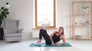 Упражнения для ног