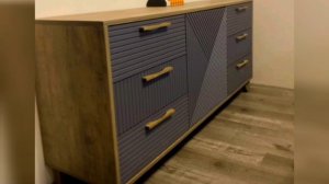 Комоды, тумбы на заказ с фабрики за 3-7 дней!