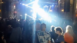 День города в Тучково (13.08.2022)