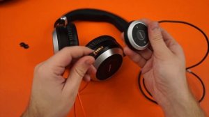 Jabra Evolve: шедевр гарнитуростроения