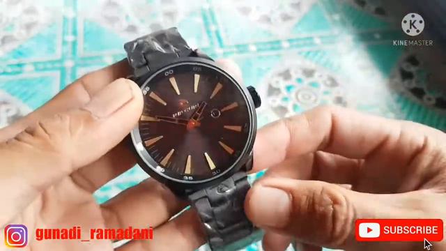 REVIEW JAM TANGAN RIPCURL KW MIRIP ORI #ripcurl #jamtangan #jamtanganmurah #reviewjamtangan смотреть онлайн