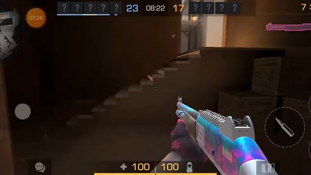 играем в приватку в2 4ч. (3ч. это про графику) смотреть онлайн