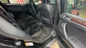 BMW X5, 2007 30i 3.0 AT (272 л.с.) обзор от Александра, Boston, Авто с пробегом