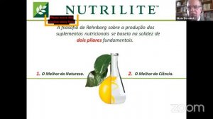 NUTRILITE: Garlic - Os Benefícios dos Concentrados do Alho - com Sílvio de Moura Bernardes