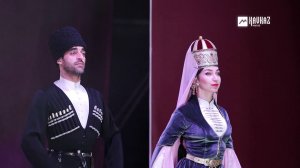 Ансамбль кавказского танца КЧР | KAVKAZ MUSIC