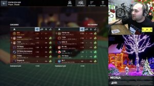 M60 - крутой танк или бесполезный в Wot Blitz | D_W_S