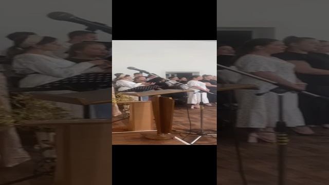 песня молодёжи