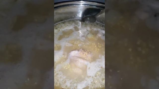 кулеш