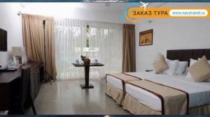 SOUTH LAKE RESORT 3* Шри-Ланка Коггала обзор – отель САУС ЛЕЙК РЕЗОРТ 3* Коггала видео обзор