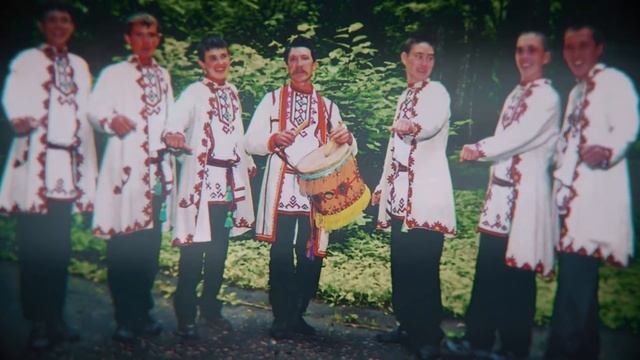 5 КРУПНЕЙШИХ ФИННО-УГОРСКИХ НАРОДОВ РОССИИ