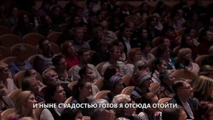 ИОАГАНН СЕБАСТЬЯН БАХ - КОМПОЗИТОР И БОГОСЛОВ