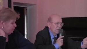 ХVII Всероссийская конференция апитерапевтов. 25-26 апреля 2014г. Россия, г.Рыбное