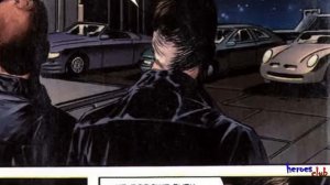 Ник Фьюри ПРОИСХОЖДЕНИЕ. Ник Фьюри История Персонажа. Nick Fury ORIGIN.