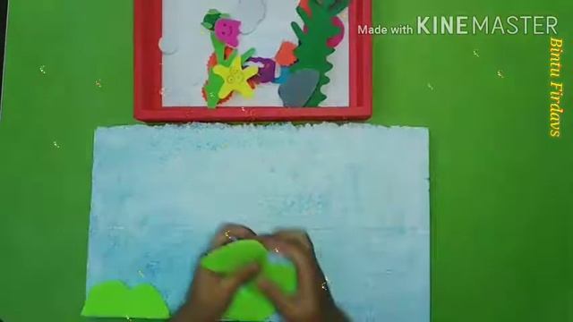 #diy #fetr Fetrdan akvarium yasash смотреть онлайн