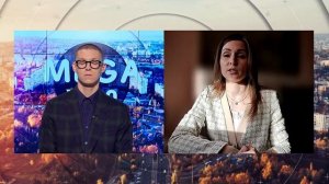 Семейный психолог Яна Семенкова. Как избегать конфликтов с ребенком