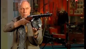 Оружие Победы 06 ППШ.avi