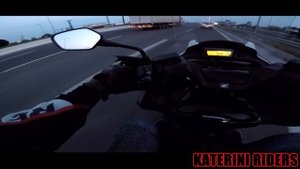 HONDA INTEGRA 700 TOP SPEED