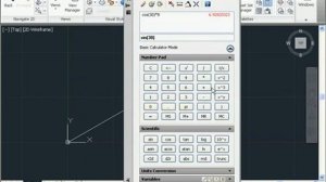 autocad 2012 tutorials Coordinate Systems