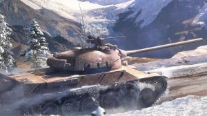 МИР ТАНКОВ. ИГРАЕМ БЕЗ МАТОВ И ОСКОРБЛЕНИЙ. НЕСЕМ ПОЗИТИВ