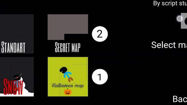 Как найти секретку и получить достижение в ppm!😎 смотреть онлайн