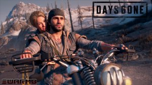 Days Gone ➪ # 66) Эпилог