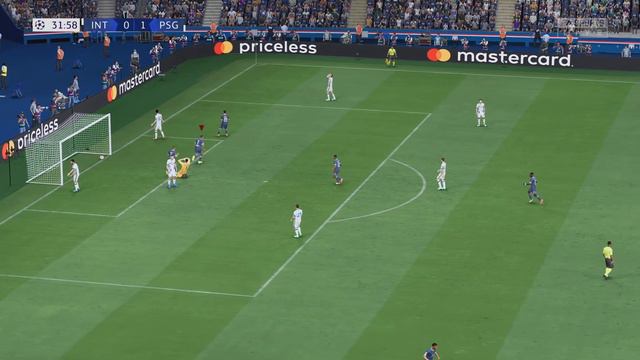 Turning The Table  FIFA 22