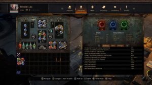 [POE-PS4] HC-SSF Path of Exile 3.19Endless Delve Inq spark爺