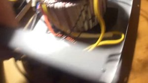 Зарядное устройство MAXINTER PLUS-8 АТ, ремонт