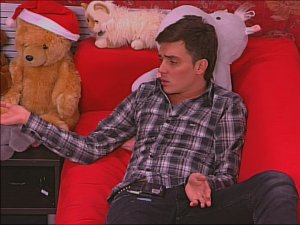 ДОМ-2 Lite 3155 день Дневной эфир (29.12.2012)