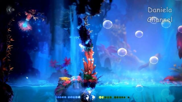 ? Ori And The Will Of The Wisps #14 - Daniela.mp4